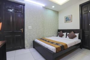 The Hermitage near Lajpat Nagar by The Cosy Hotels