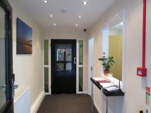 The Dorchester Hotel & serviced apartments FREE PARKING