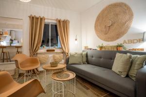 Baixa de Faro Rooftop