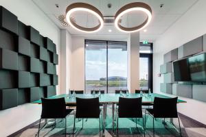 Holiday Inn Express Rzeszow Airport an IHG Hotel