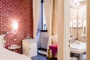 Locanda Del Sole-Roma Piazza Di Spagna Ripetta