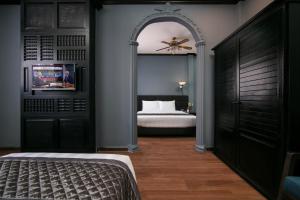 Vientiane Boutique Hotel