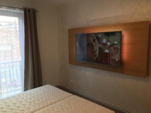 Apartmán Jestřáb Janské Lázně