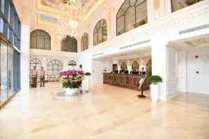 Phu Cuong Hotel Ca Mau - Bạc Liêu
