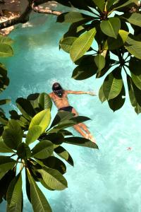 Phinisi Villas - Seminyak Beach