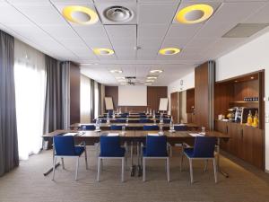 Hotels Holiday Inn Express Toulouse Airport by IHG : photos des chambres