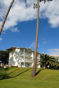 Appart'hotels Madame Vacances Residence Du Golf : photos des chambres