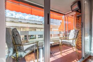 Ideal apto 1 hab 4 px acogedor y buenas calidades