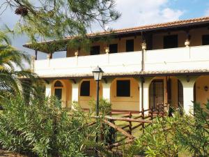 Apartement Appartamento n.4 - Residence De Grazia Botricello Itaalia