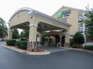 Holiday Inn Express Hotel & Suites Sanford, an IHG Hotel