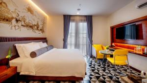 The Twizt - Lifestyle Hostel & Hotel