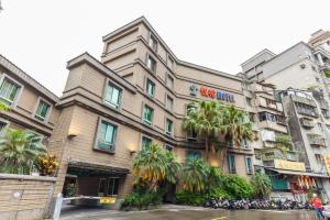 Love Tree Motel - Motel, Taipei