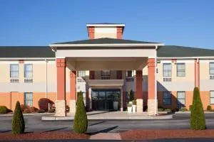 Best Western North Attleboro - Providence Beltway - Woonsocket