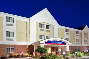 Candlewood Suites Merrillville by IHG - بورتاغ
