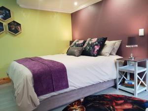 Rozenhof Guest Cottages