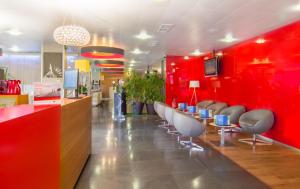 Hotels Holiday Inn Express Saint-Nazaire, an IHG Hotel : photos des chambres