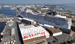Hotels Holiday Inn Express Saint-Nazaire by IHG : photos des chambres