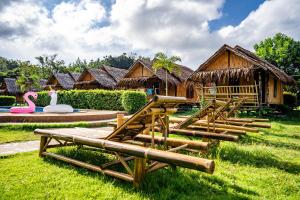 AoNang Bamboo Pool Resort