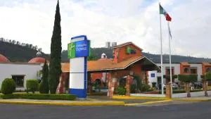 Holiday Inn Express Morelia by IHG - Atapaneo