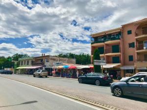 Les Marines dAgay Studio climatisé