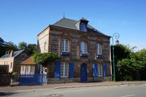 Maisons de vacances Villa Valentine : photos des chambres