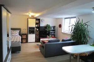 Am Mehliser Markt - Benshausen