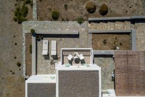 Eneos Kythnos Beach Villas-Executive and Premium Villas Kythnos Greece