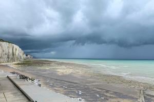 Appartements AP 14 - Face a la mer au coin du feu : photos des chambres