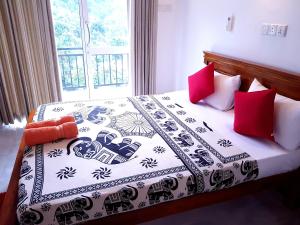 Jayes Homestay