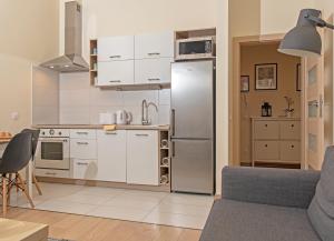 3D WYGODA Apartamenty