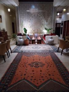 Riad Passiflora