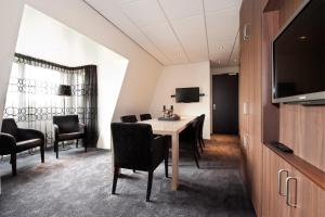 Grenshotel de Jonckheer