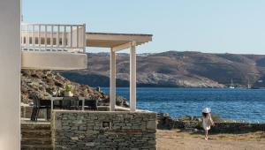 Villa - Beach Front