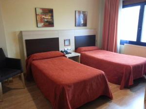 Hotel GBC Avenida Pontevedra