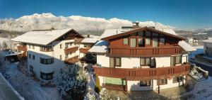 Hotel Garni Schieferle