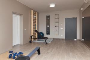 Deluxe Apartment Vila Carissa