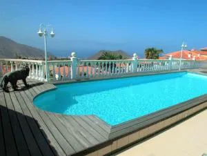 Apartment Vistamar 1 Studio - Chayofa