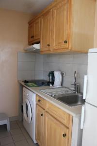 Anglet plage T2 vue parc Atlantide