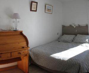 Anglet plage T2 vue parc Atlantide