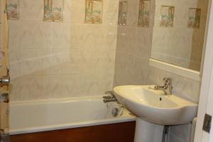 Anglet plage T2 vue parc Atlantide