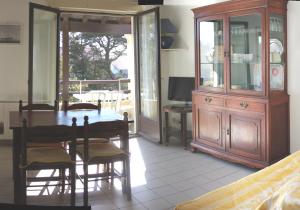 Appartements Anglet plage T2 vue parc Atlantide : photos des chambres