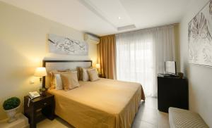 Alkyonis Hotel Halkidiki Greece