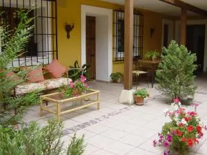 Hostal Rural Cumbres De Castilla - Algora