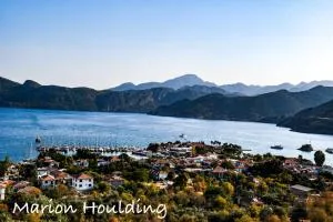 Selimiye Houses - Kızılağaç