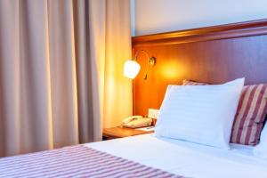 Deluxe Apartment room in Hotel Minerva