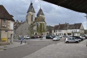 Maisons de vacances Gite de la Gare : photos des chambres