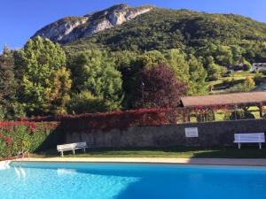 Angel Services - Le parc des Charmilles