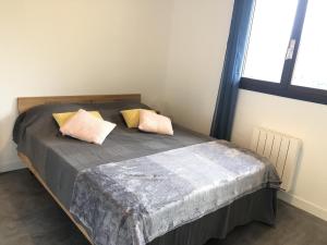 Angel Services - Le parc des Charmilles