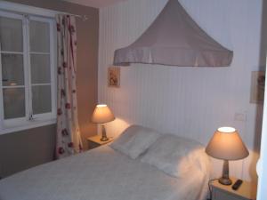 Hotels Hotel des Arceaux : photos des chambres