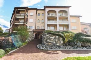 Charming and comfortable studio ideally located in Saillon